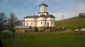 Biserica Berislavesti
